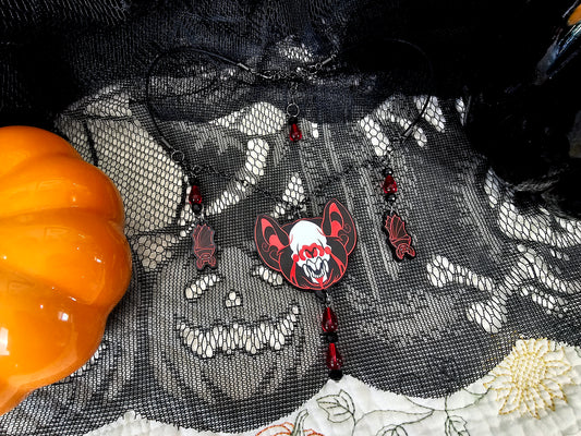 Cryptids and Vampire Bats!